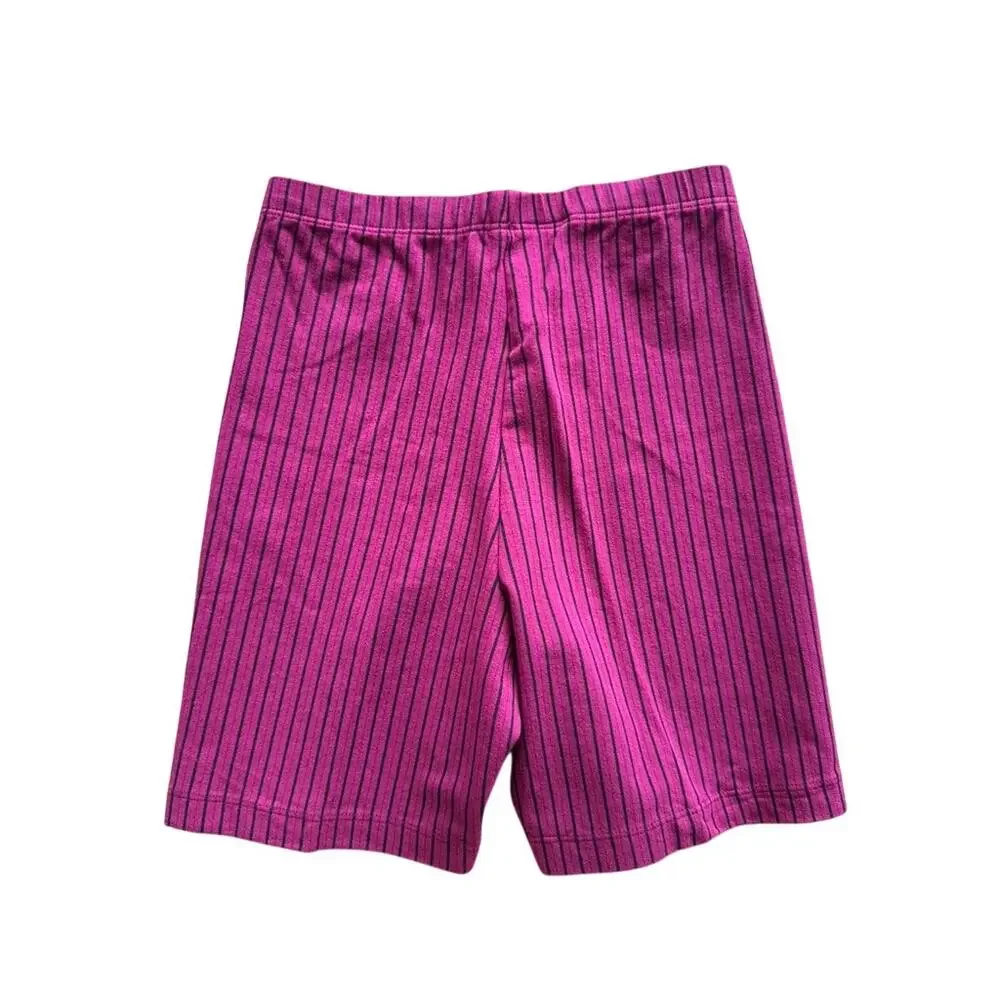 Danskin vintage 80s